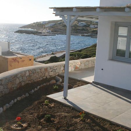 Aparthotel Makares Donousa Pokoj fotografie