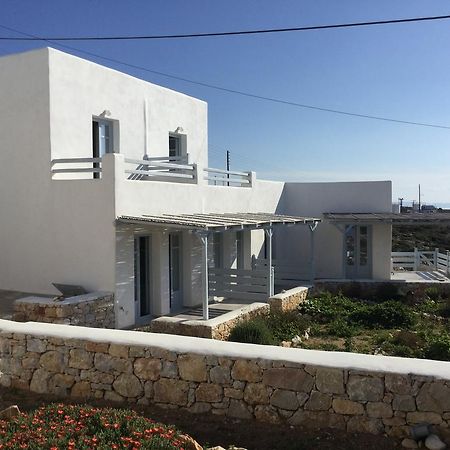 Aparthotel Makares Donousa Pokoj fotografie