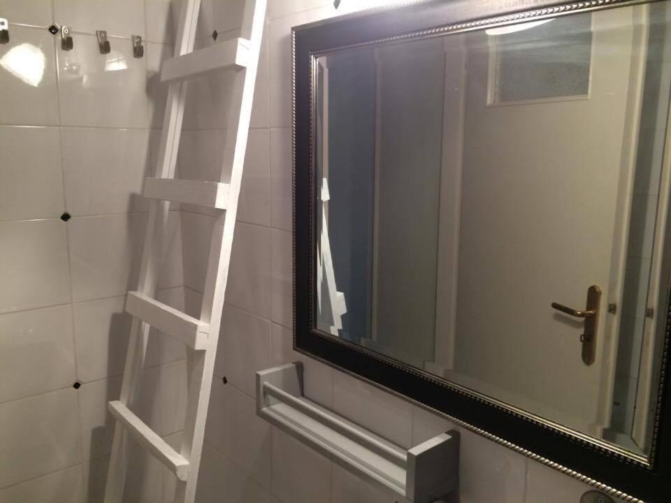 Aparthotel Makares Donousa Exteriér fotografie