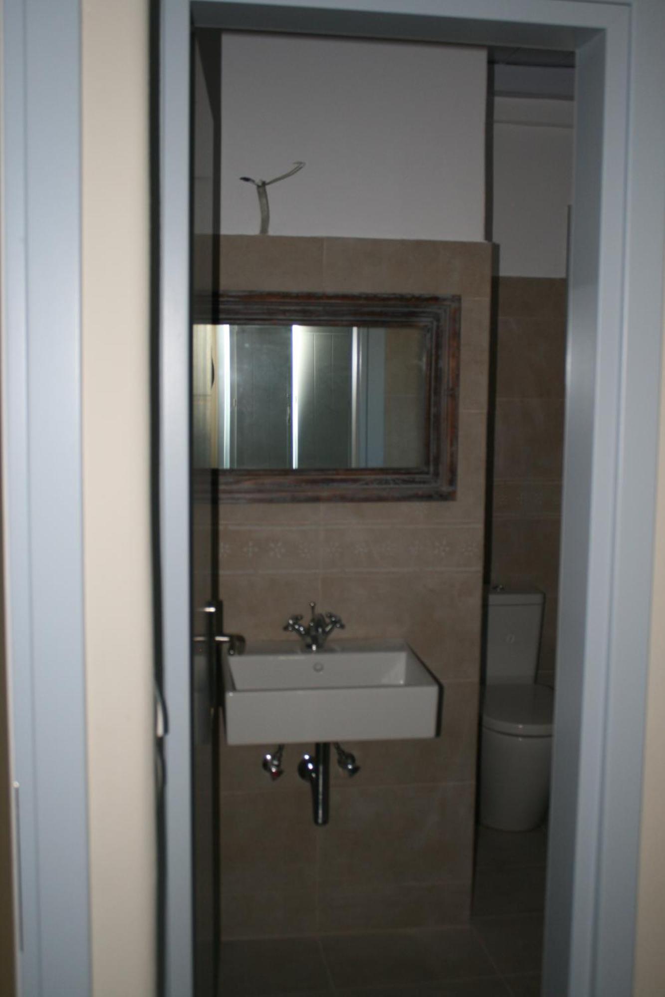 Aparthotel Makares Donousa Pokoj fotografie
