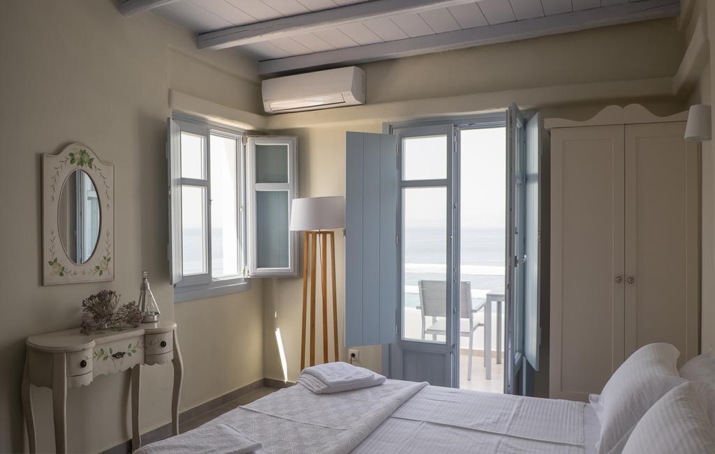 Aparthotel Makares Donousa Pokoj fotografie