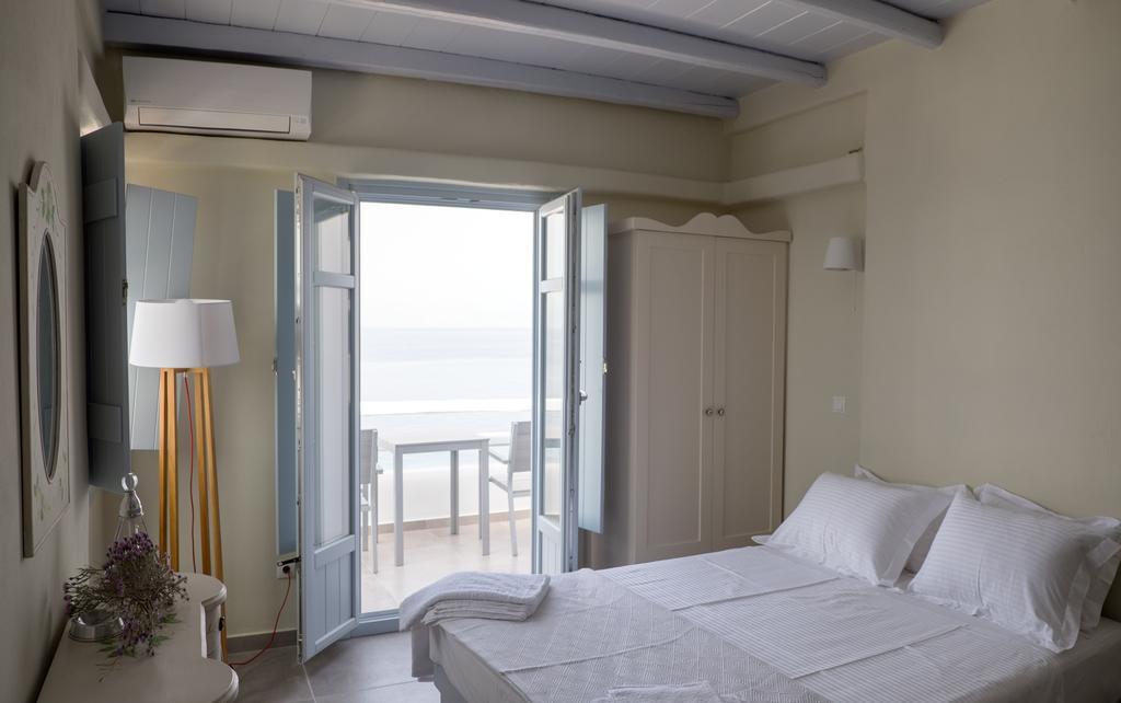 Aparthotel Makares Donousa Pokoj fotografie
