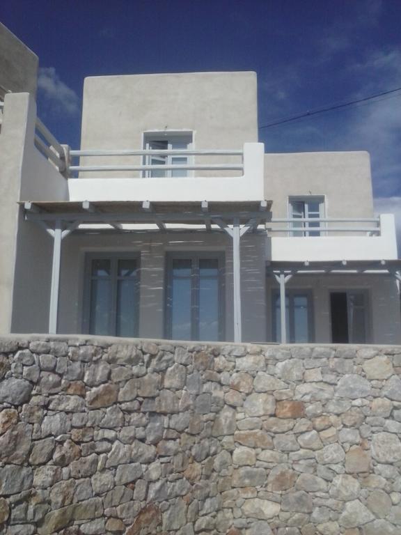 Aparthotel Makares Donousa Pokoj fotografie